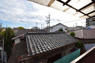 初芝駅 徒歩6分 1-2階の物件内観写真